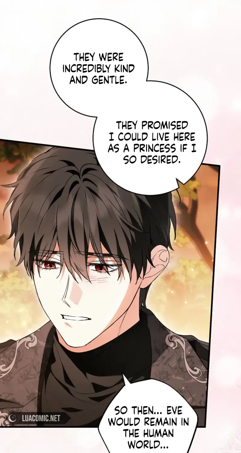 The Heroine Wants Me As Her Sister-in-Law Chapter 81 page 33 - 