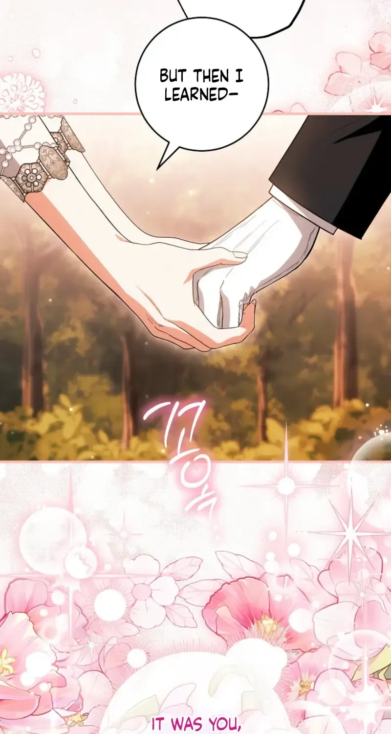 The Heroine Wants Me As Her Sister-in-Law Chapter 81 page 34 - 