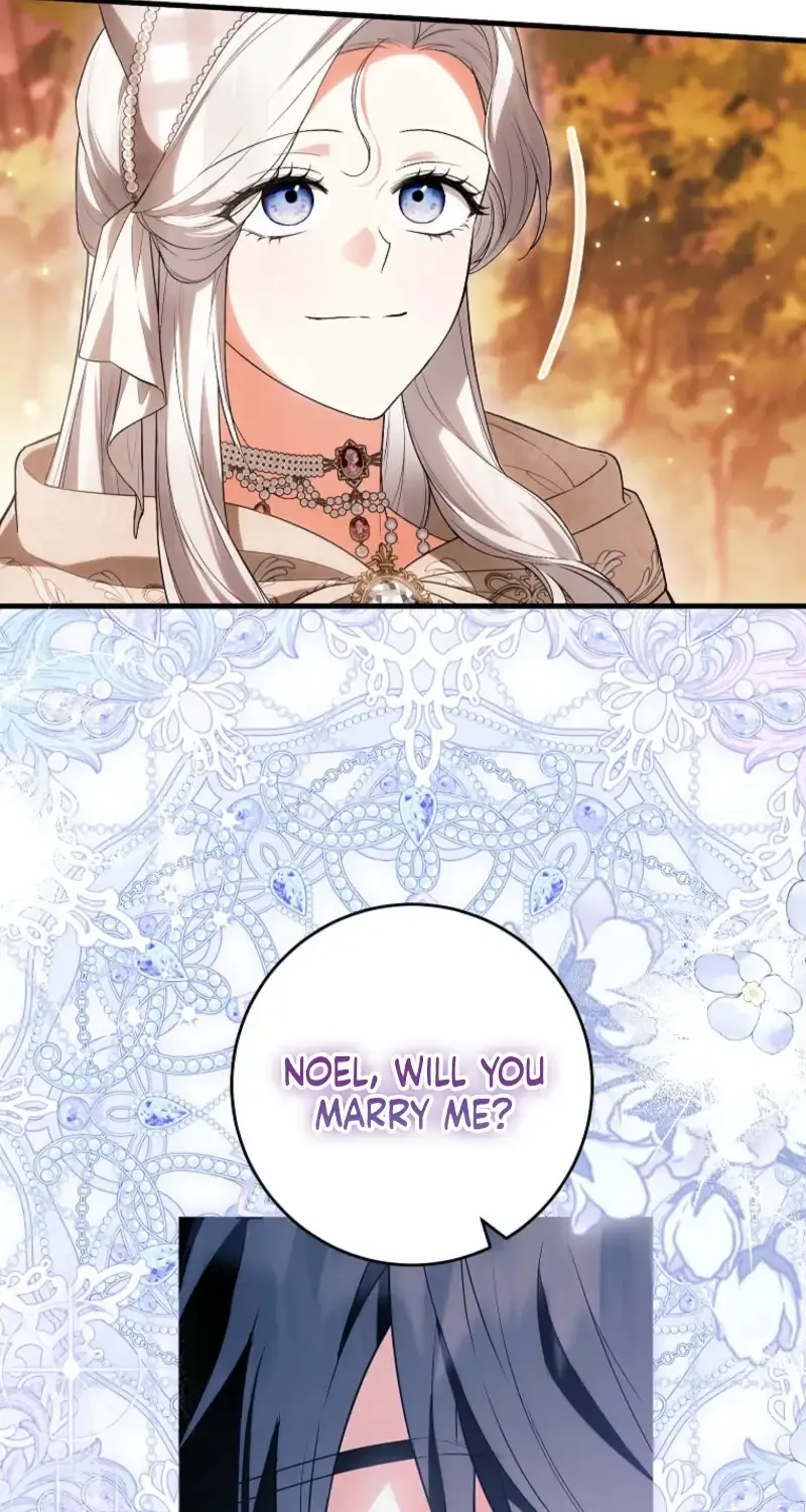 The Heroine Wants Me As Her Sister-in-Law Chapter 81 page 39 - 