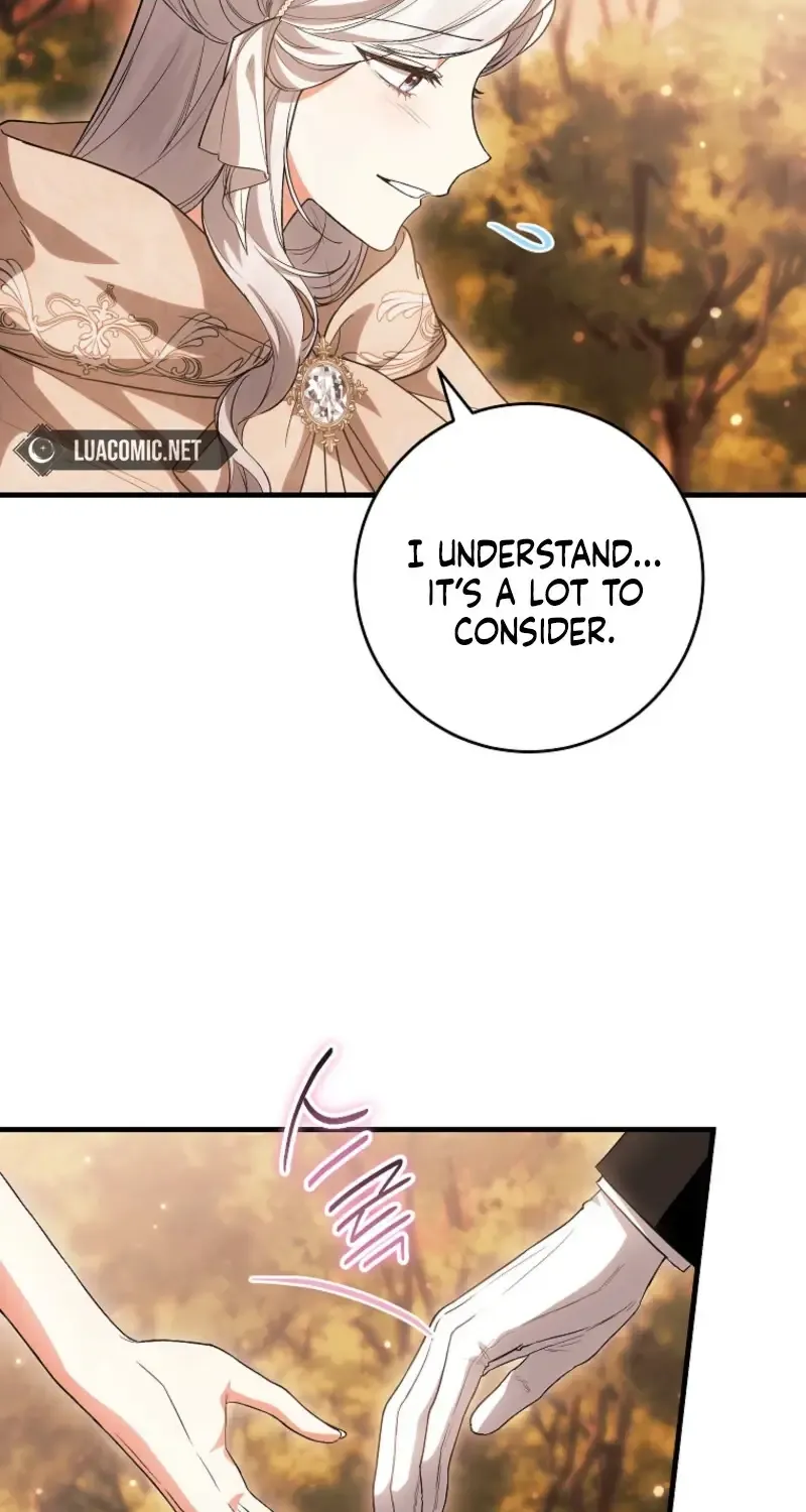 The Heroine Wants Me As Her Sister-in-Law Chapter 81 page 43 - 
