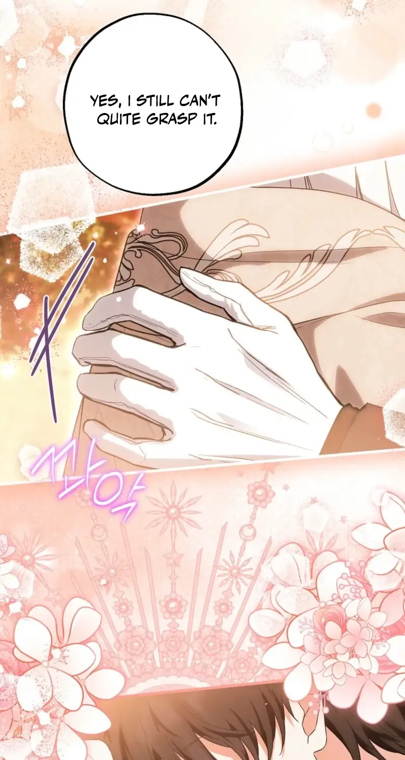The Heroine Wants Me As Her Sister-in-Law Chapter 82 page 11 - 