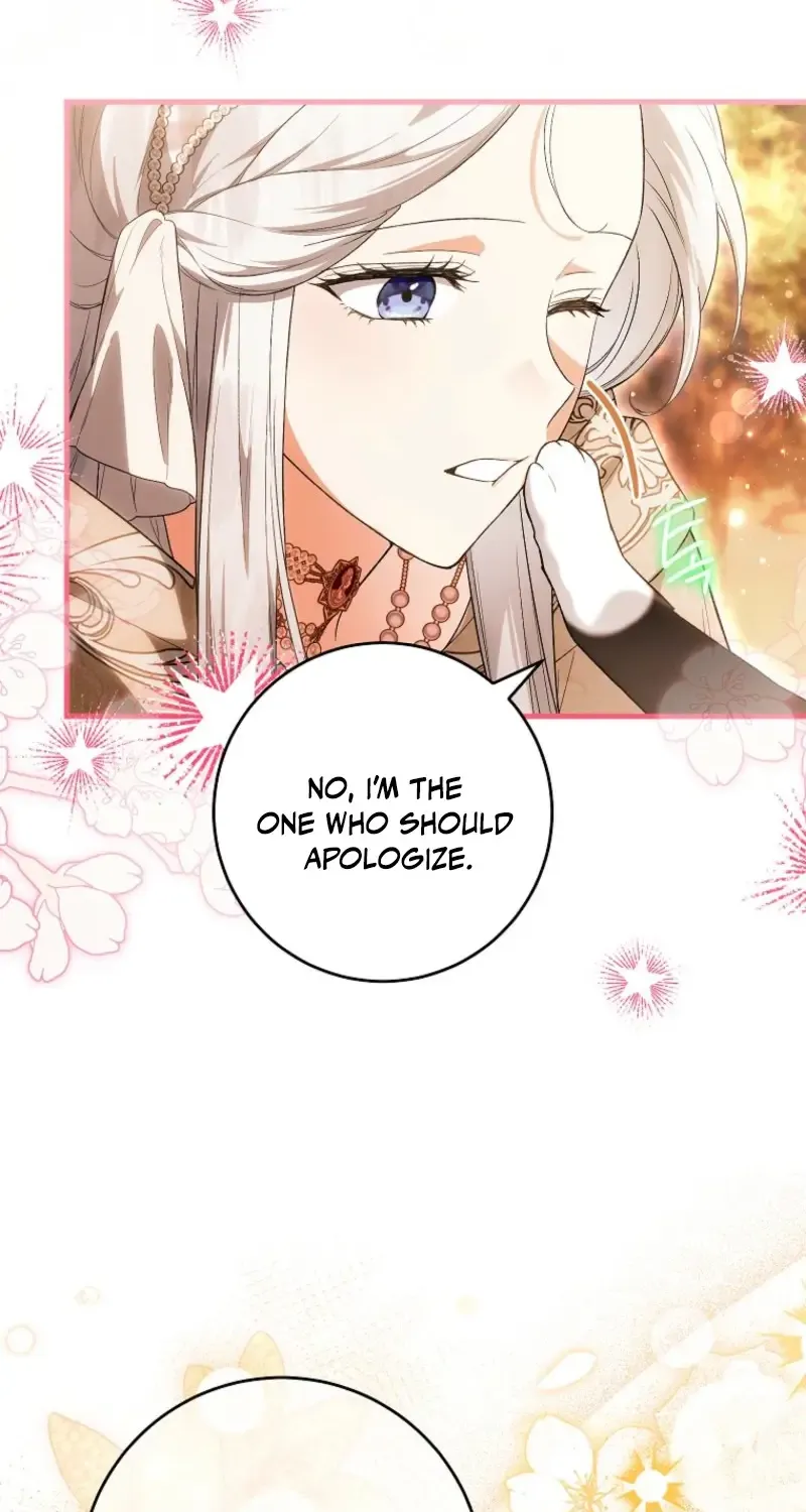The Heroine Wants Me As Her Sister-in-Law Chapter 82 page 16 - 