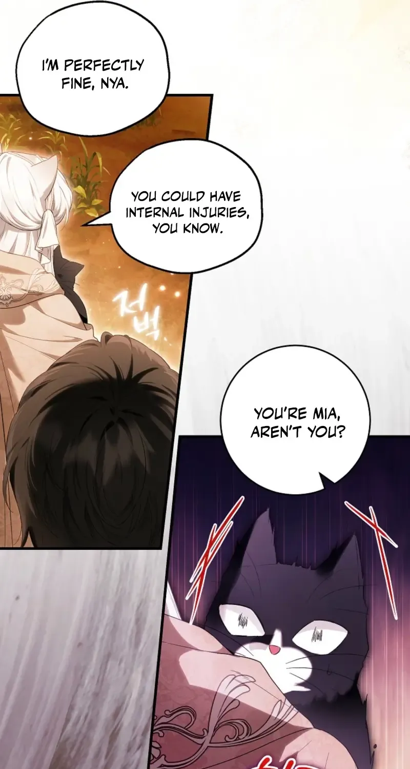 The Heroine Wants Me As Her Sister-in-Law Chapter 82 page 21 - 