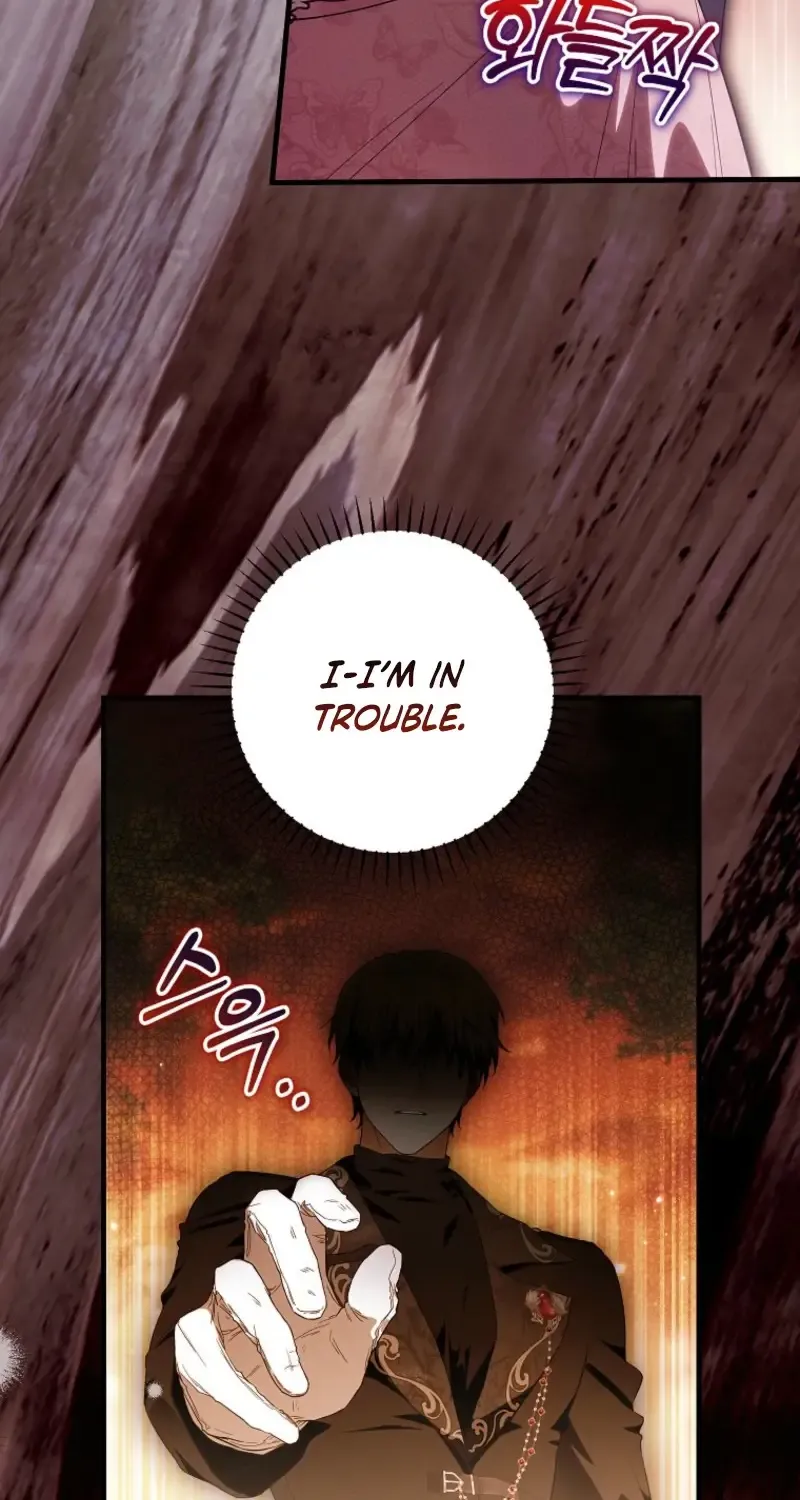 The Heroine Wants Me As Her Sister-in-Law Chapter 82 page 22 - 