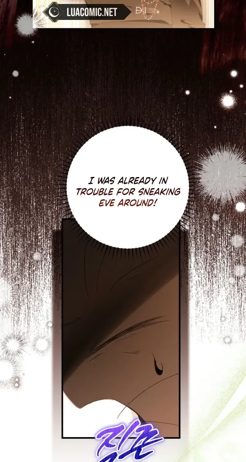 The Heroine Wants Me As Her Sister-in-Law Chapter 82 page 23 - 