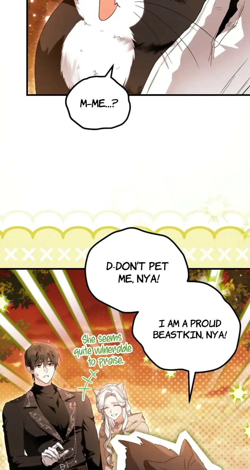 The Heroine Wants Me As Her Sister-in-Law Chapter 82 page 26 - 