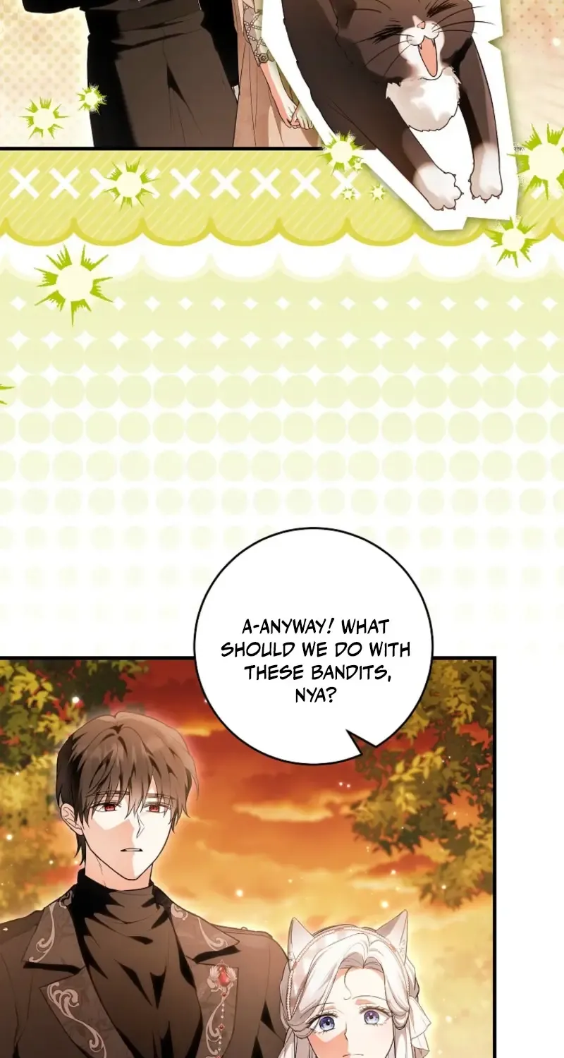 The Heroine Wants Me As Her Sister-in-Law Chapter 82 page 27 - 