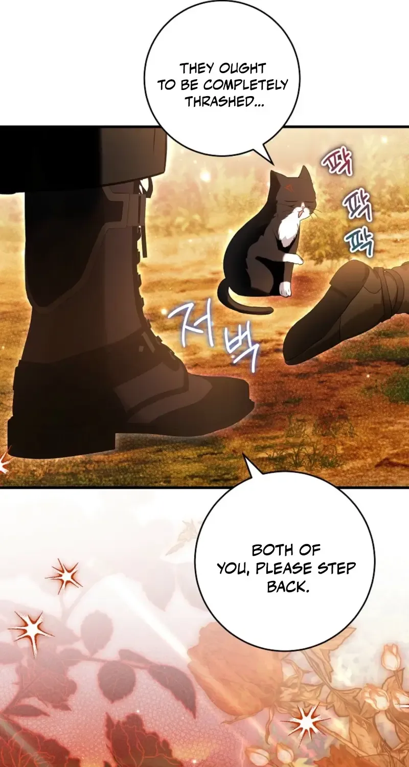 The Heroine Wants Me As Her Sister-in-Law Chapter 82 page 30 - 