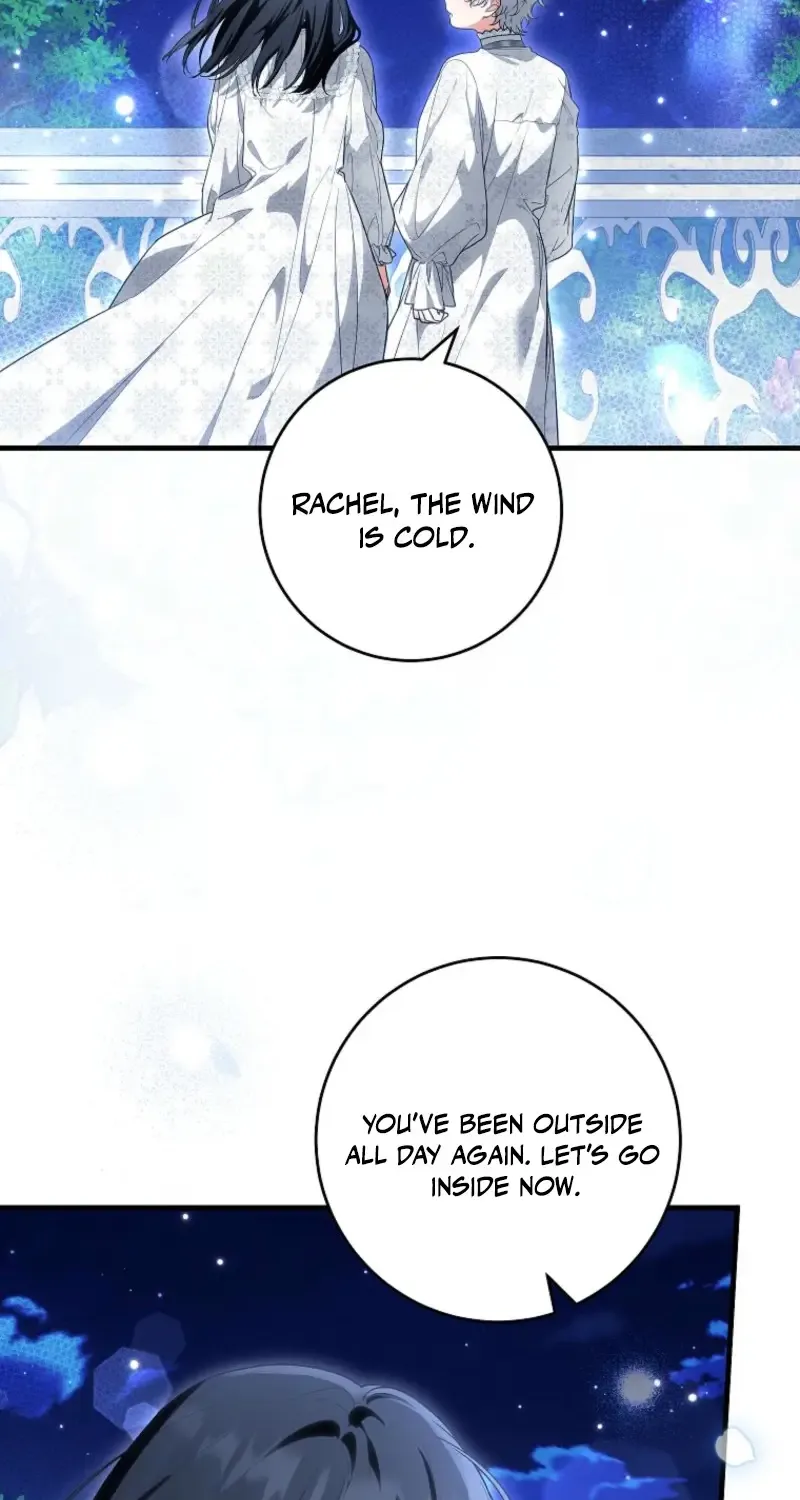 The Heroine Wants Me As Her Sister-in-Law Chapter 82 page 35 - 