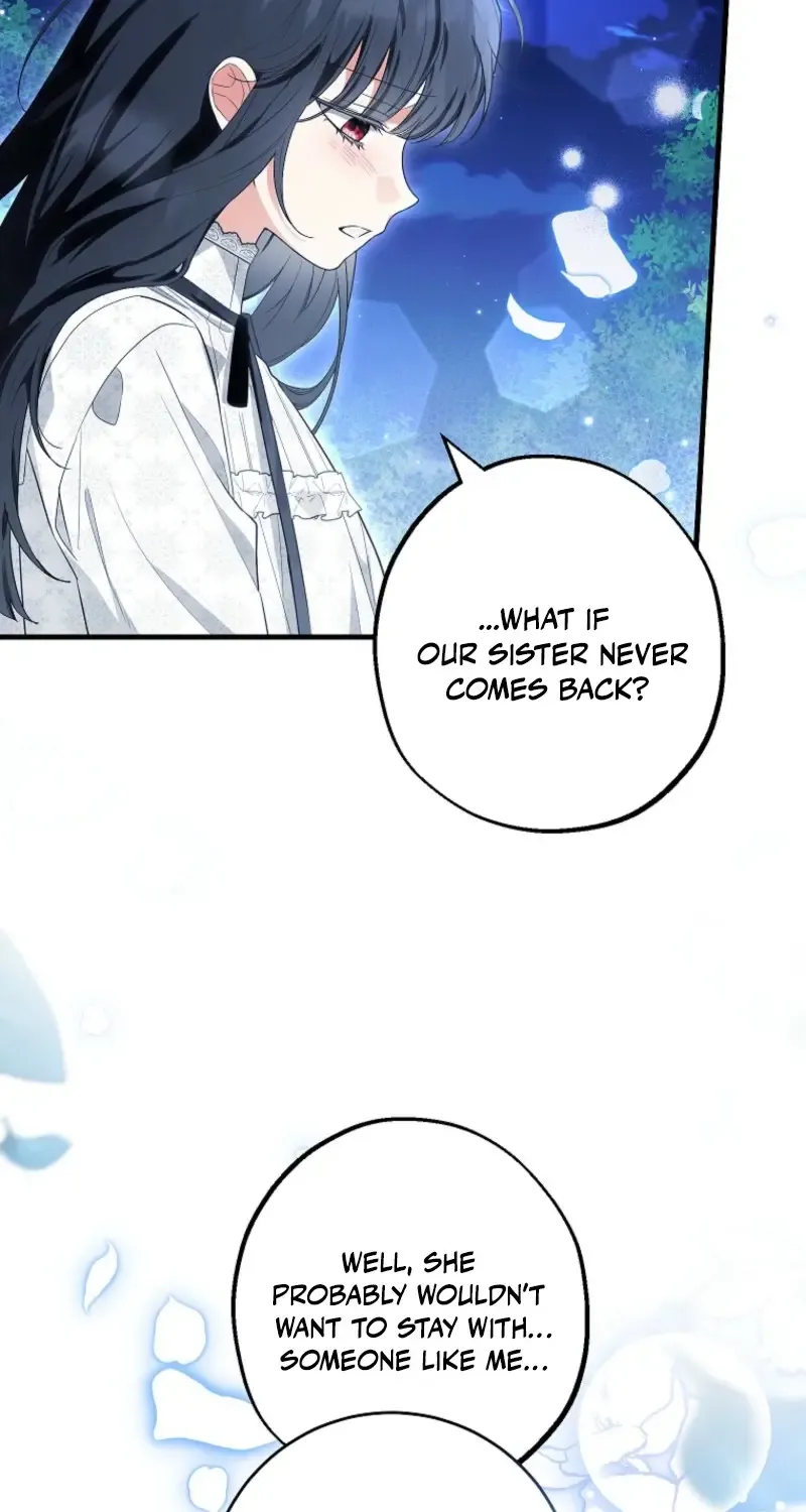The Heroine Wants Me As Her Sister-in-Law Chapter 82 page 36 - 
