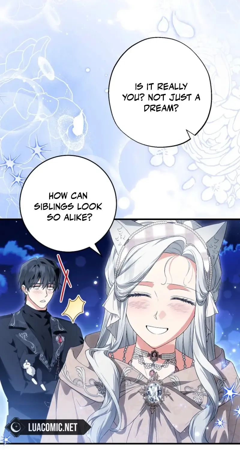 The Heroine Wants Me As Her Sister-in-Law Chapter 82 page 40 - 