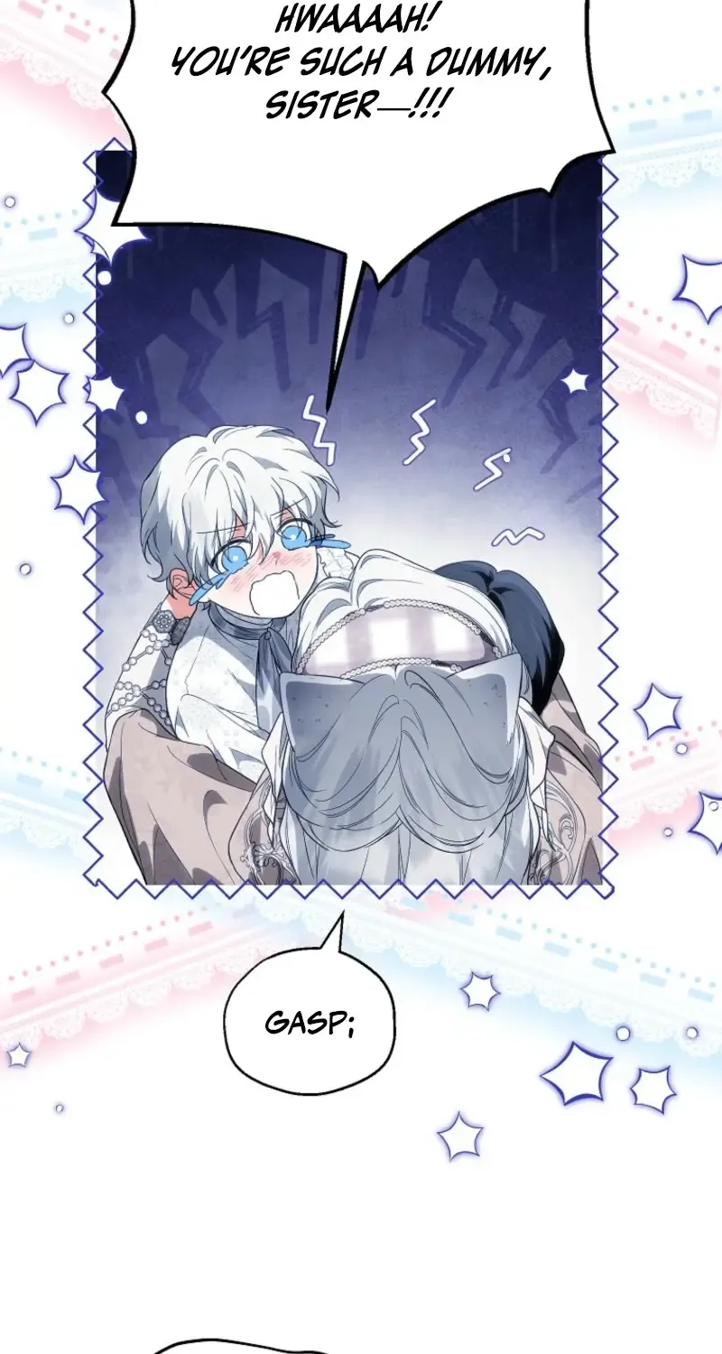 The Heroine Wants Me As Her Sister-in-Law Chapter 82 page 44 - 