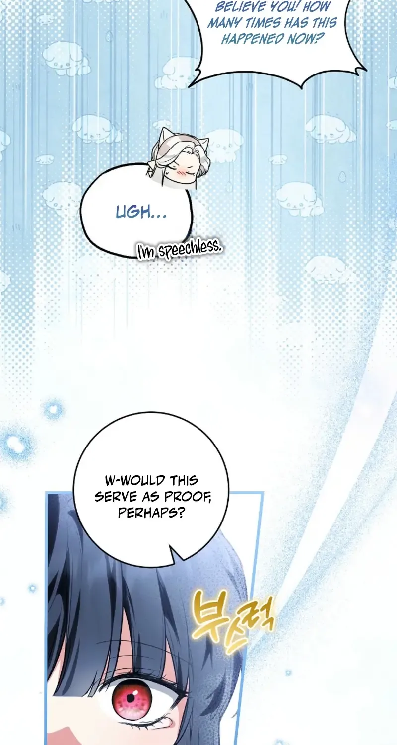The Heroine Wants Me As Her Sister-in-Law Chapter 82 page 46 - 