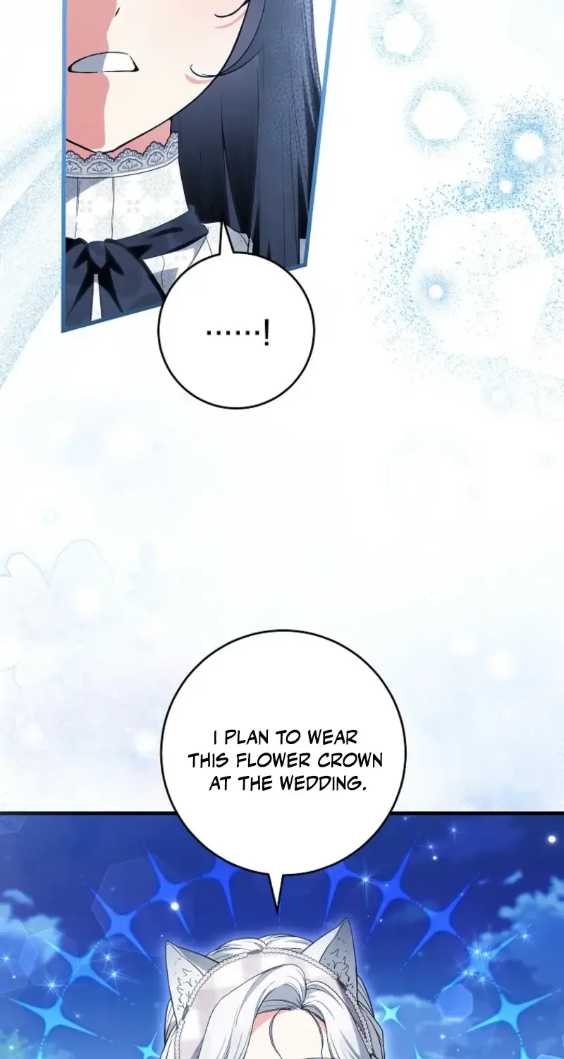 The Heroine Wants Me As Her Sister-in-Law Chapter 82 page 47 - 