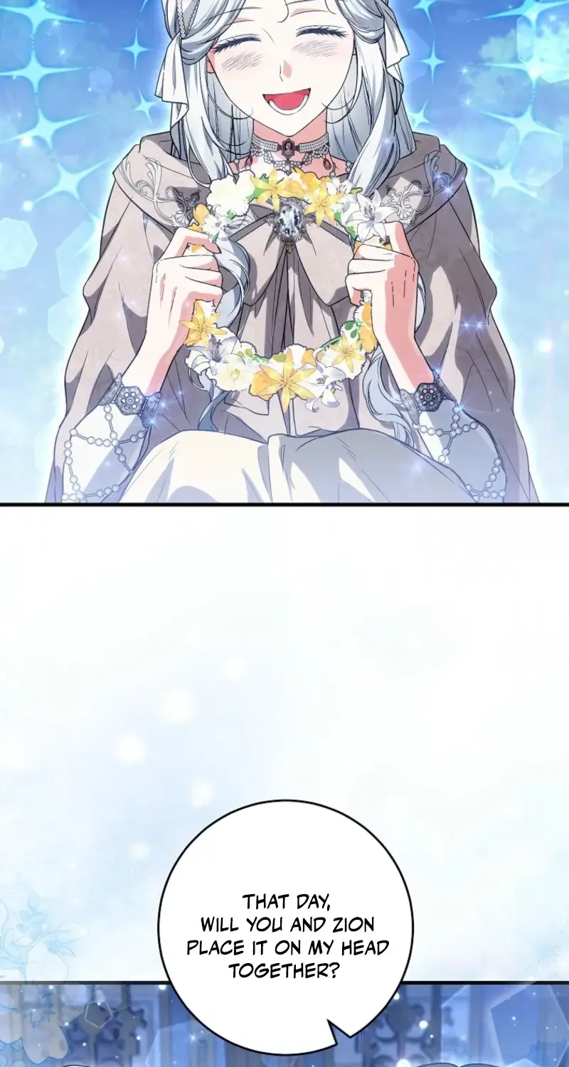 The Heroine Wants Me As Her Sister-in-Law Chapter 82 page 48 - 