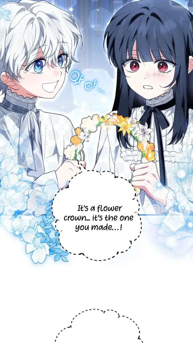 The Heroine Wants Me As Her Sister-in-Law Chapter 82 page 49 - 