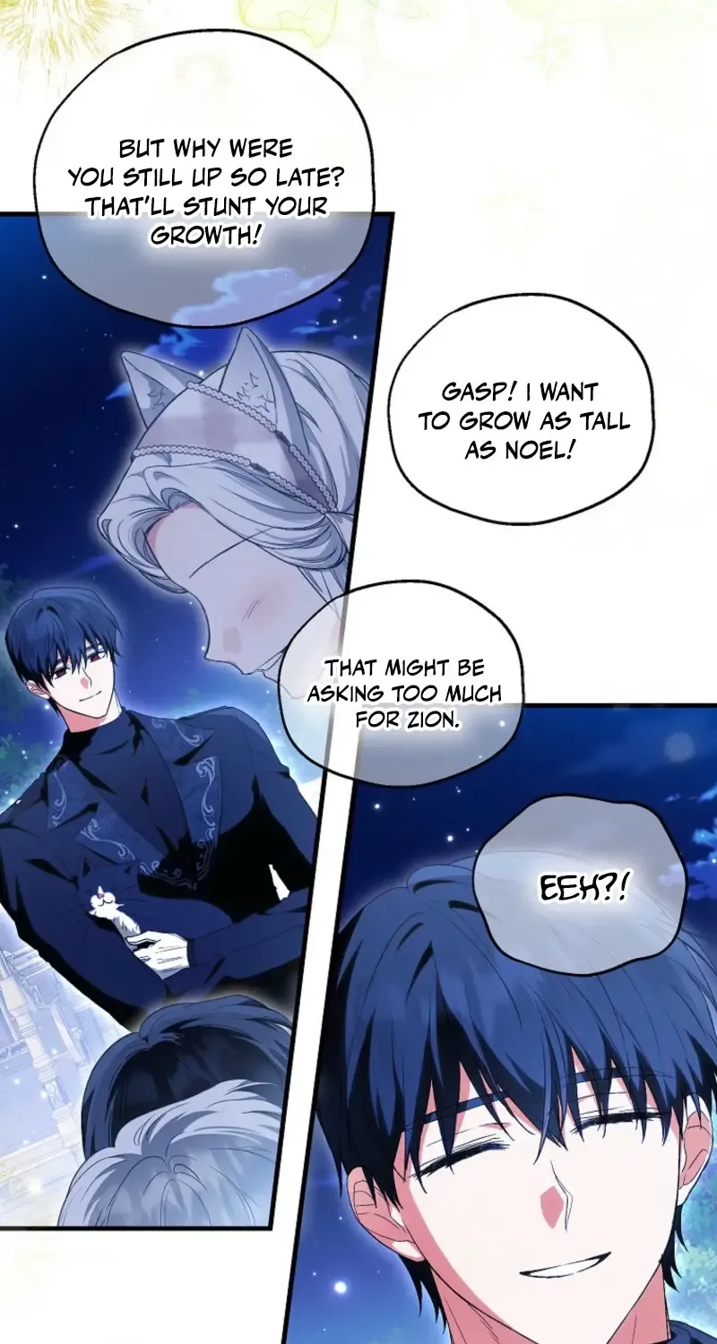 The Heroine Wants Me As Her Sister-in-Law Chapter 82 page 52 - 