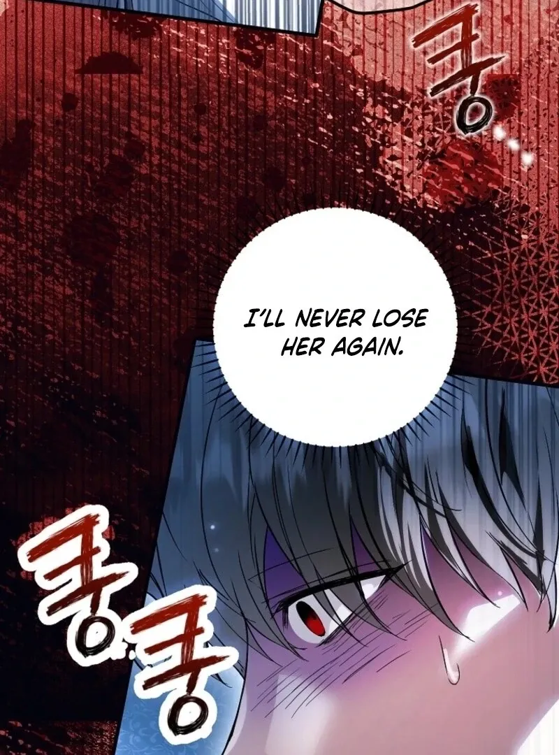 The Heroine Wants Me As Her Sister-in-Law Chapter 83 page 20 - 