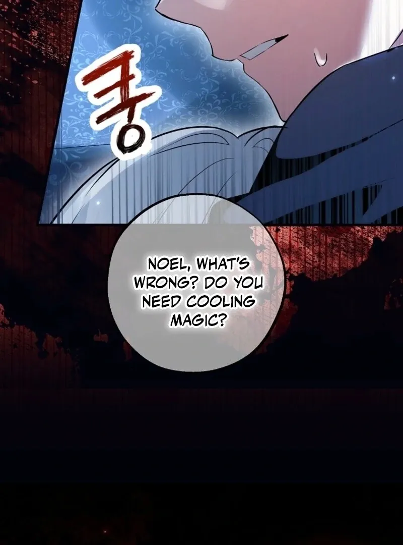 The Heroine Wants Me As Her Sister-in-Law Chapter 83 page 21 - 