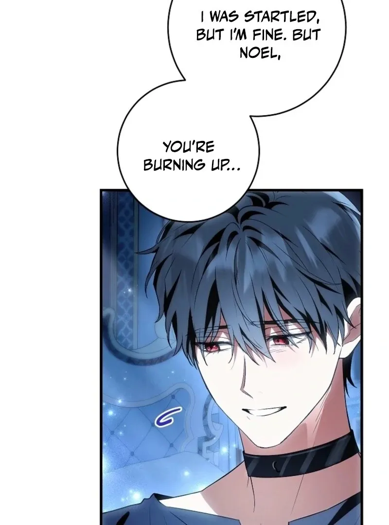The Heroine Wants Me As Her Sister-in-Law Chapter 83 page 29 - 
