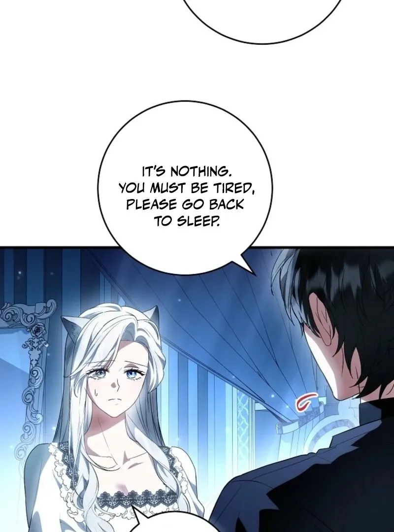 The Heroine Wants Me As Her Sister-in-Law Chapter 83 page 31 - 