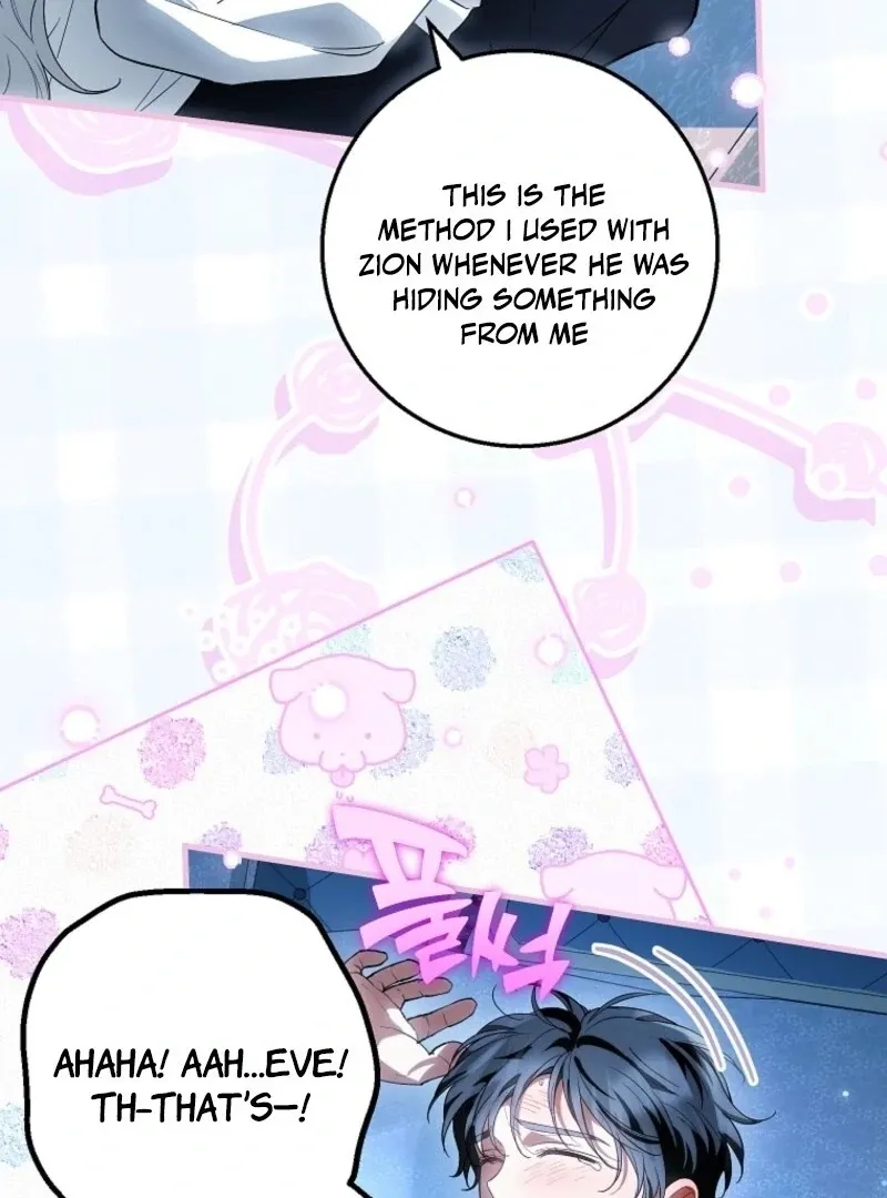 The Heroine Wants Me As Her Sister-in-Law Chapter 83 page 36 - 