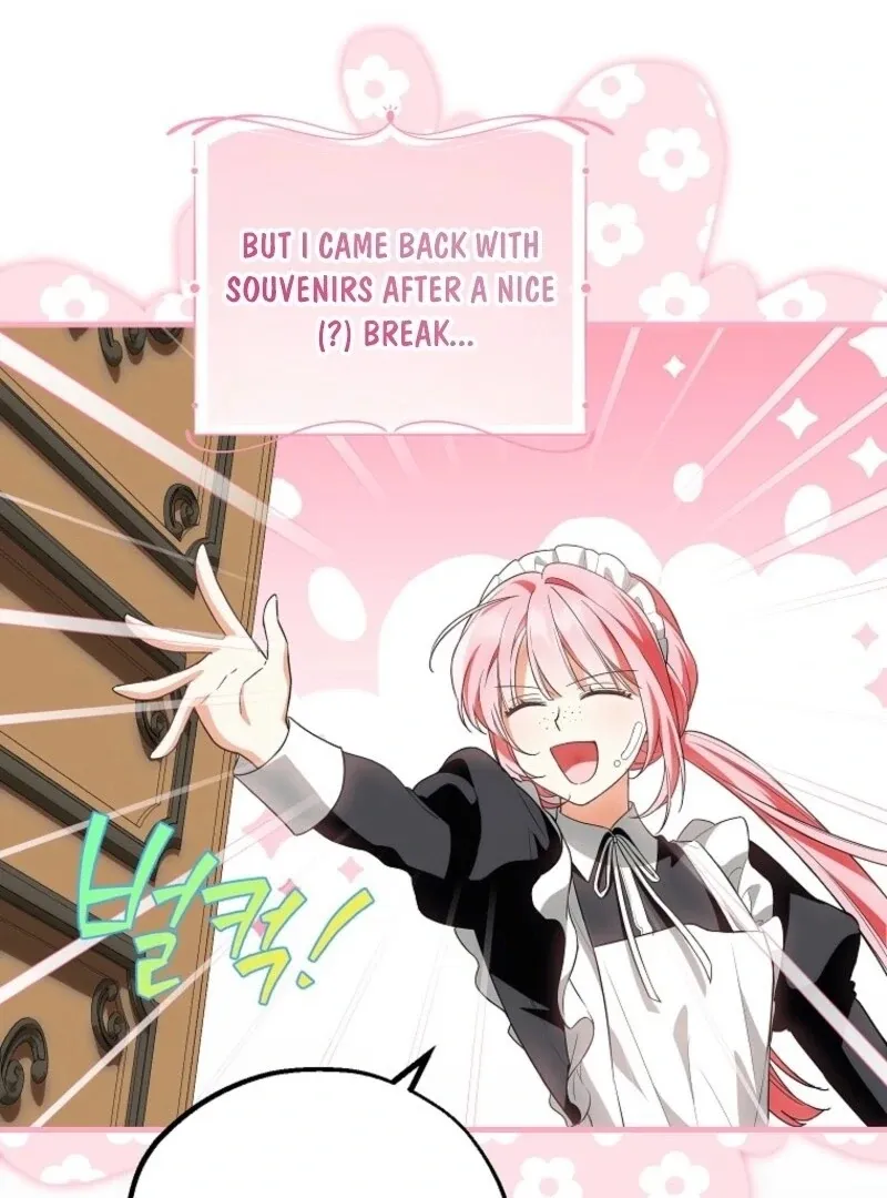 The Heroine Wants Me As Her Sister-in-Law Chapter 83 page 53 - 