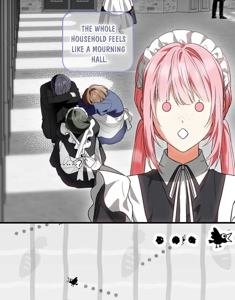 The Heroine Wants Me As Her Sister-in-Law Chapter 83 page 55 - 