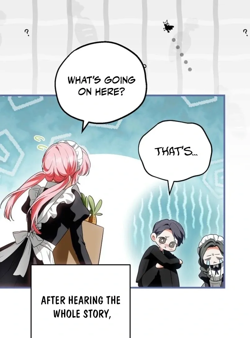 The Heroine Wants Me As Her Sister-in-Law Chapter 83 page 56 - 