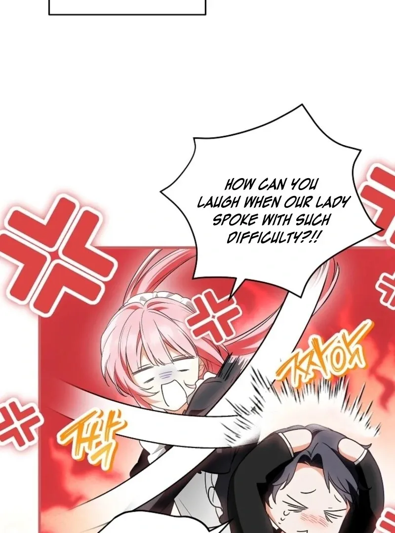The Heroine Wants Me As Her Sister-in-Law Chapter 83 page 57 - 