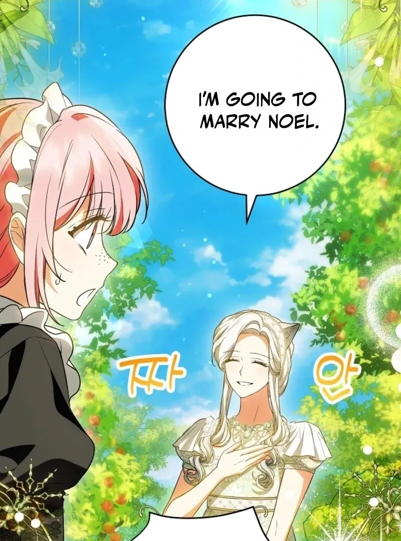 The Heroine Wants Me As Her Sister-in-Law Chapter 83 page 59 - 