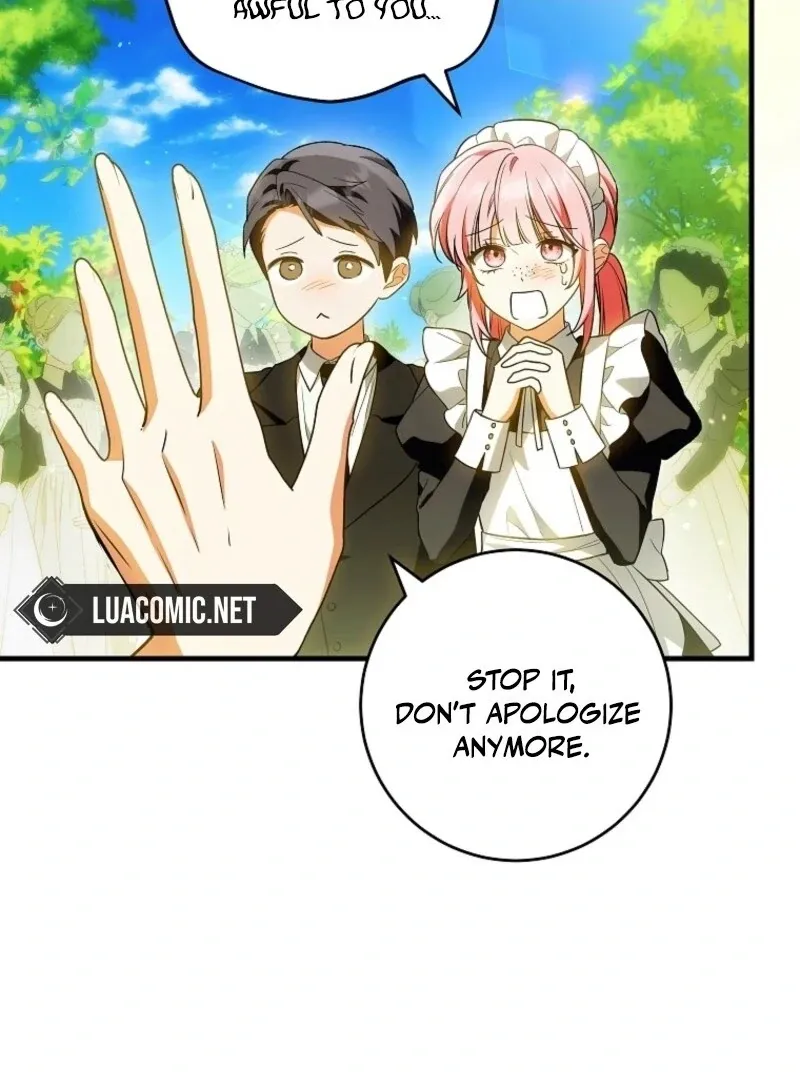 The Heroine Wants Me As Her Sister-in-Law Chapter 83 page 61 - 