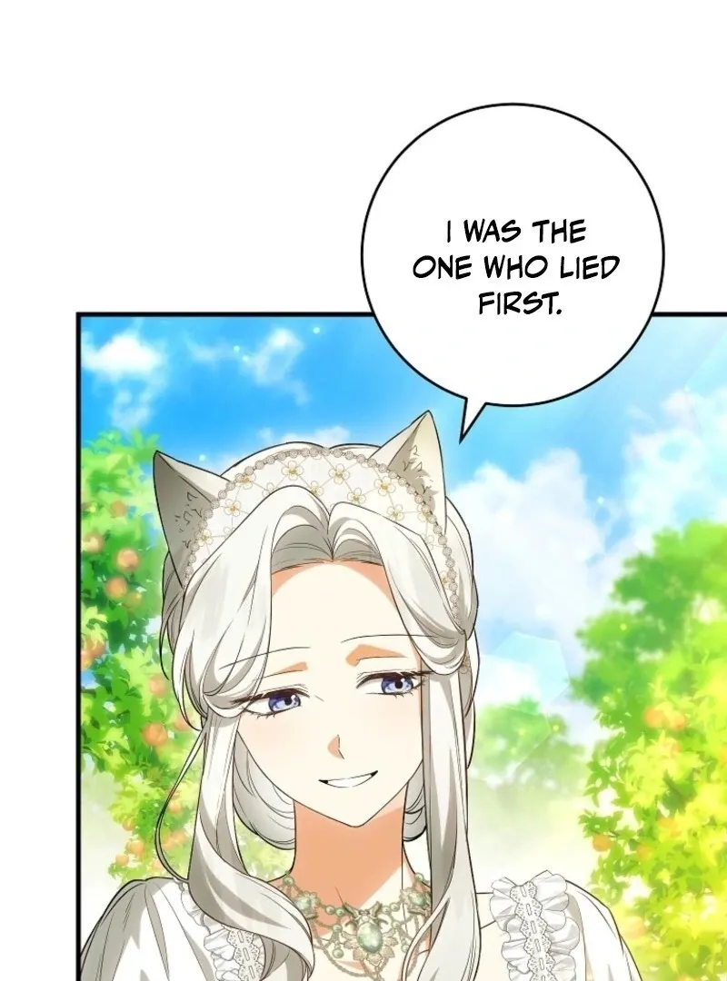 The Heroine Wants Me As Her Sister-in-Law Chapter 83 page 62 - 