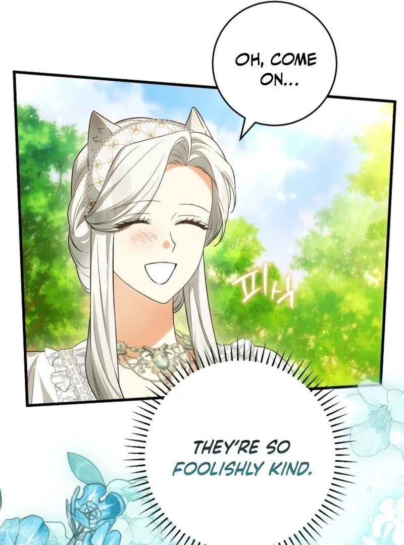 The Heroine Wants Me As Her Sister-in-Law Chapter 83 page 67 - 