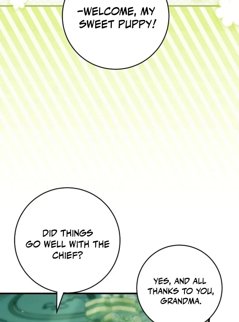The Heroine Wants Me As Her Sister-in-Law Chapter 83 page 72 - 