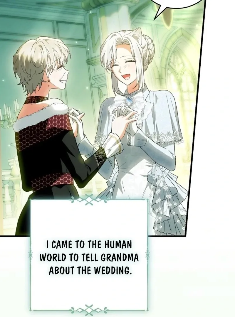 The Heroine Wants Me As Her Sister-in-Law Chapter 83 page 73 - 