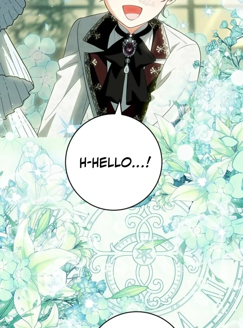 The Heroine Wants Me As Her Sister-in-Law Chapter 83 page 76 - 