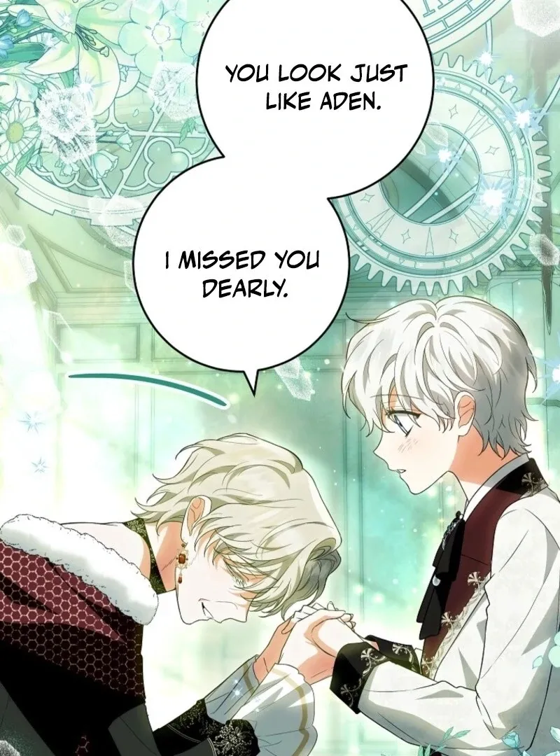 The Heroine Wants Me As Her Sister-in-Law Chapter 83 page 77 - 
