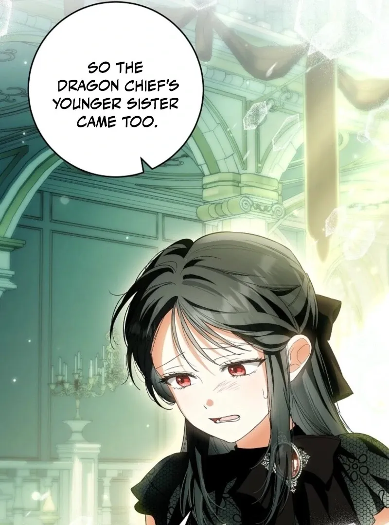 The Heroine Wants Me As Her Sister-in-Law Chapter 83 page 80 - 