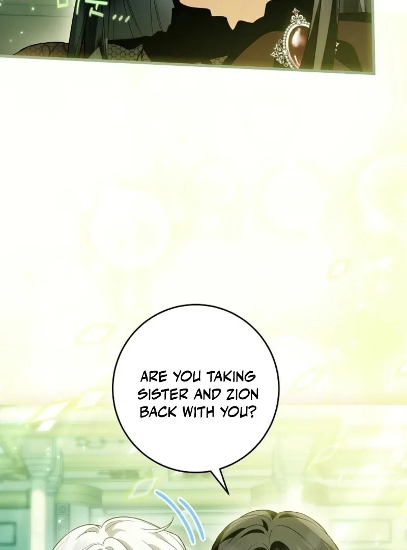 The Heroine Wants Me As Her Sister-in-Law Chapter 83 page 82 - 