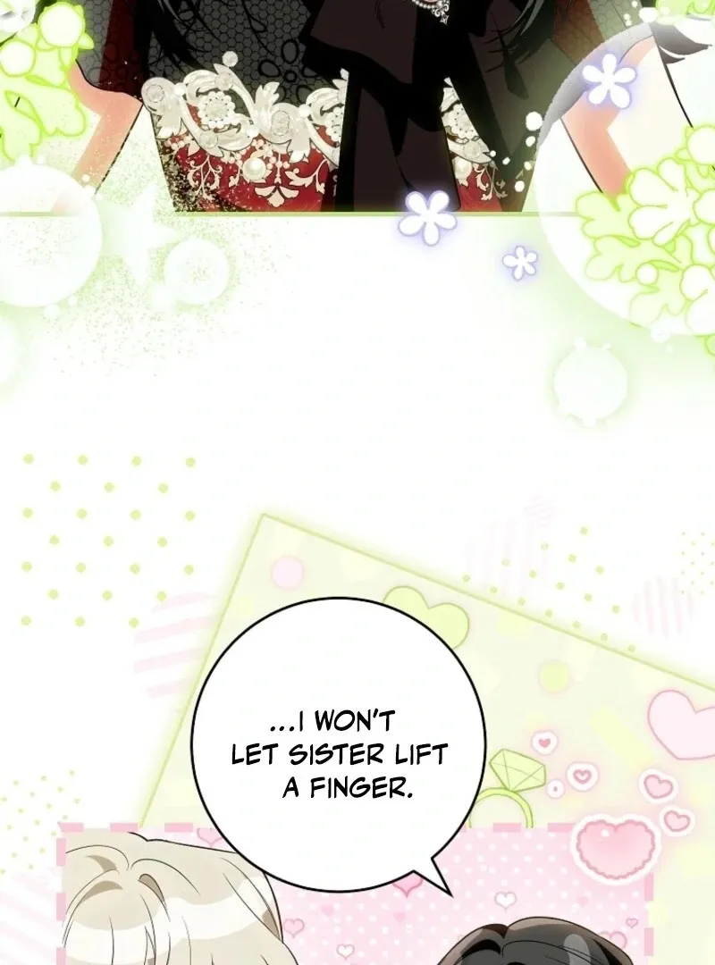 The Heroine Wants Me As Her Sister-in-Law Chapter 83 page 88 - 