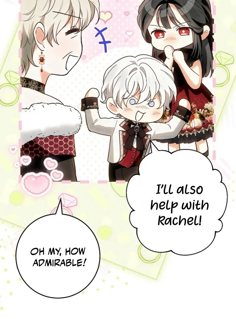 The Heroine Wants Me As Her Sister-in-Law Chapter 83 page 89 - 