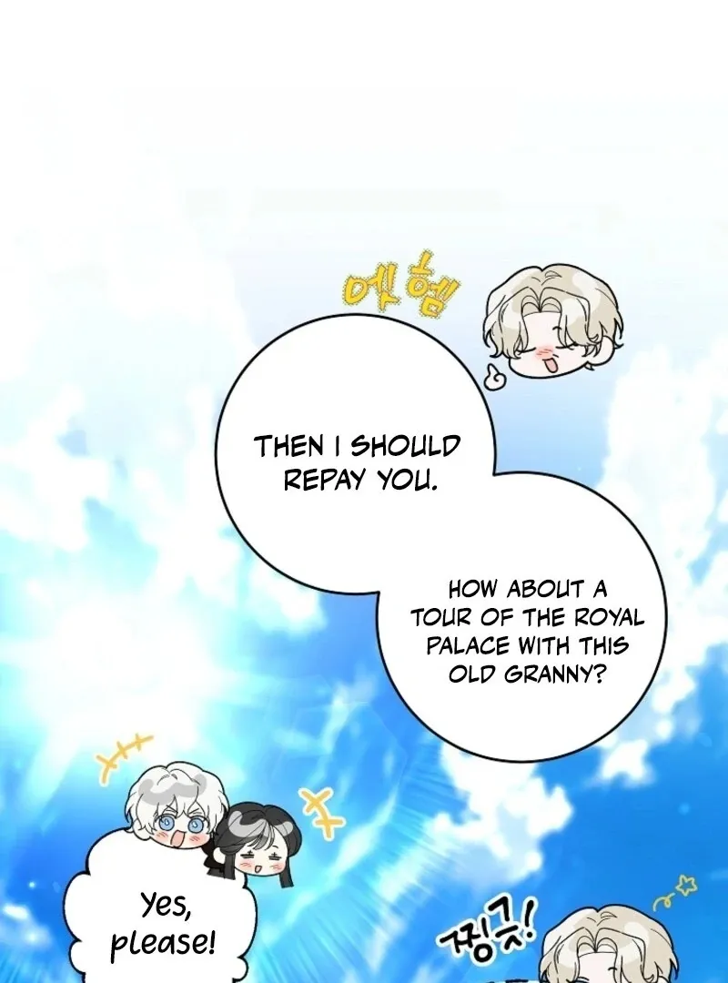 The Heroine Wants Me As Her Sister-in-Law Chapter 83 page 90 - 