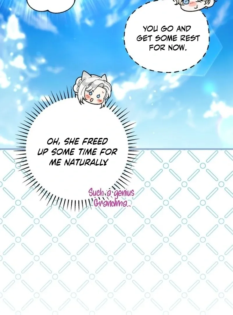 The Heroine Wants Me As Her Sister-in-Law Chapter 83 page 91 - 