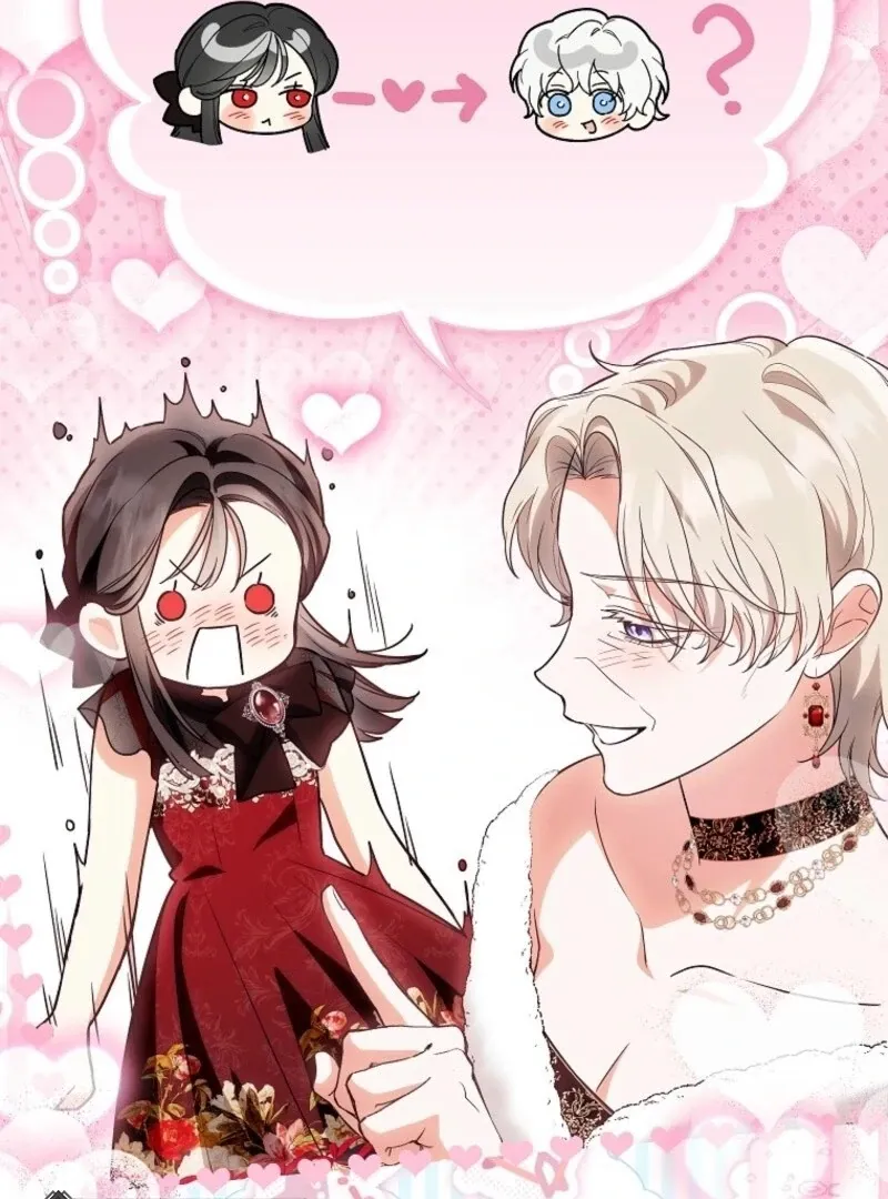 The Heroine Wants Me As Her Sister-in-Law Chapter 83 page 94 - 