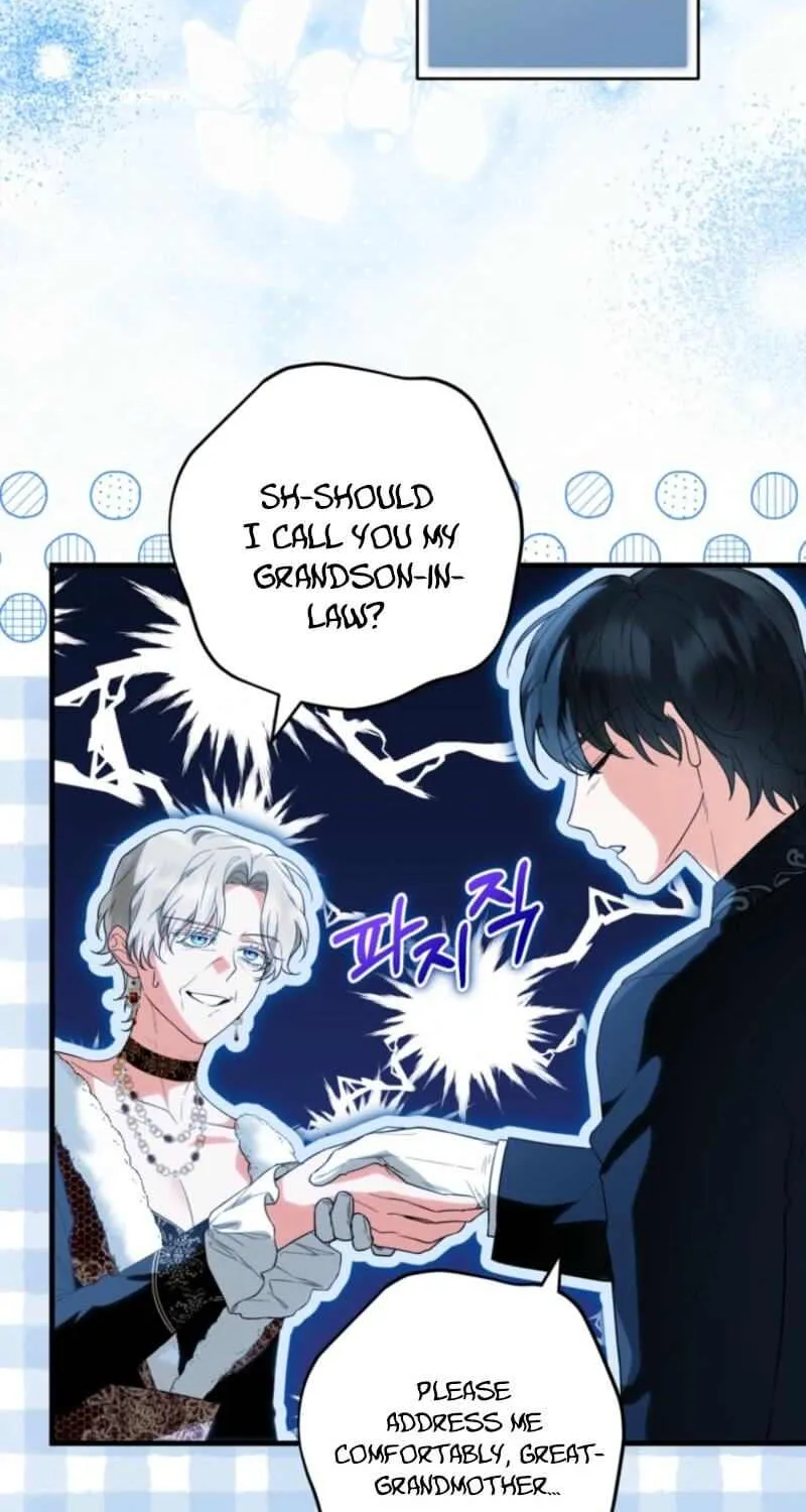 The Heroine Wants Me As Her Sister-in-Law Chapter 84 page 12 - 