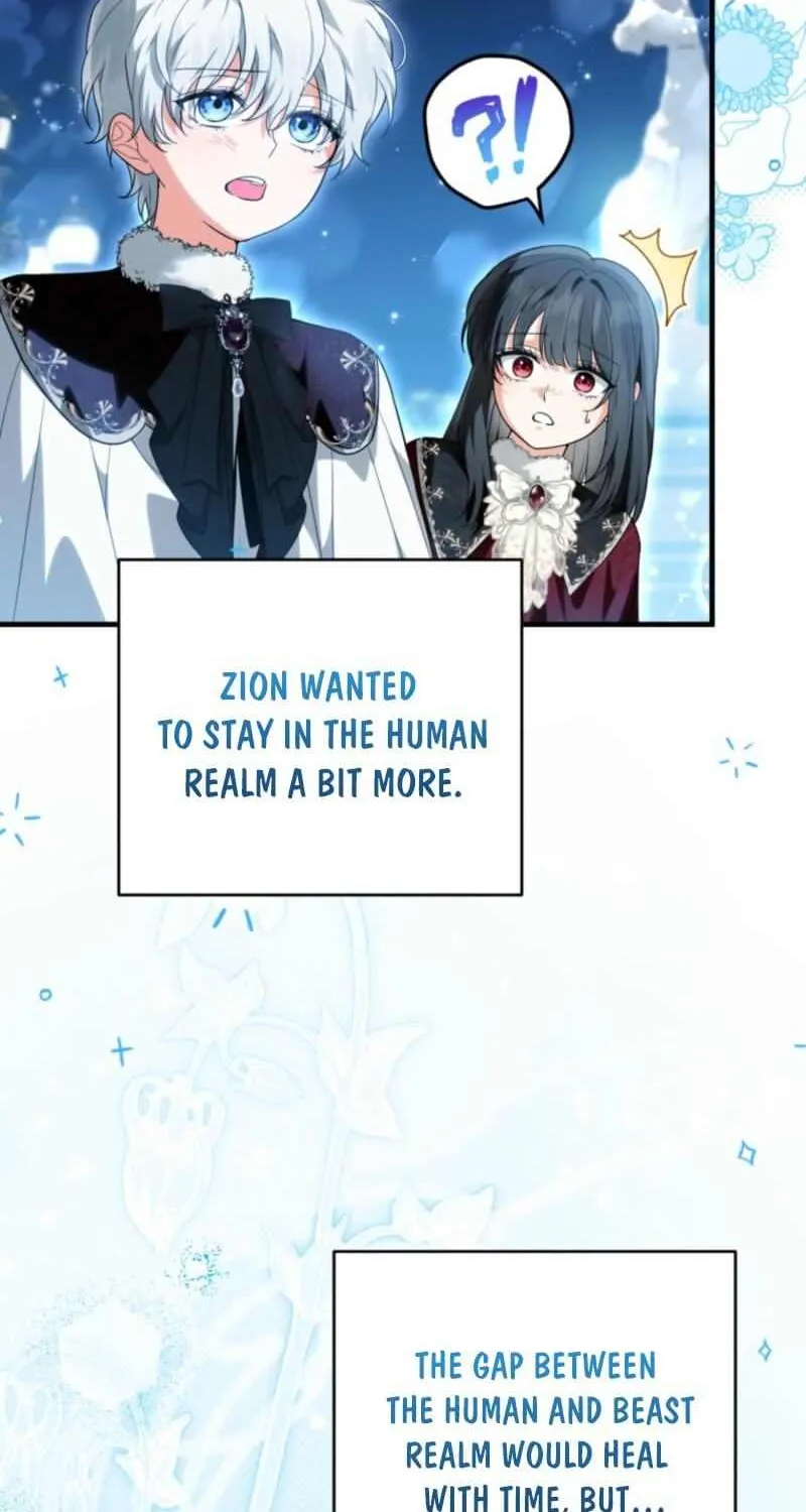 The Heroine Wants Me As Her Sister-in-Law Chapter 84 page 14 - 