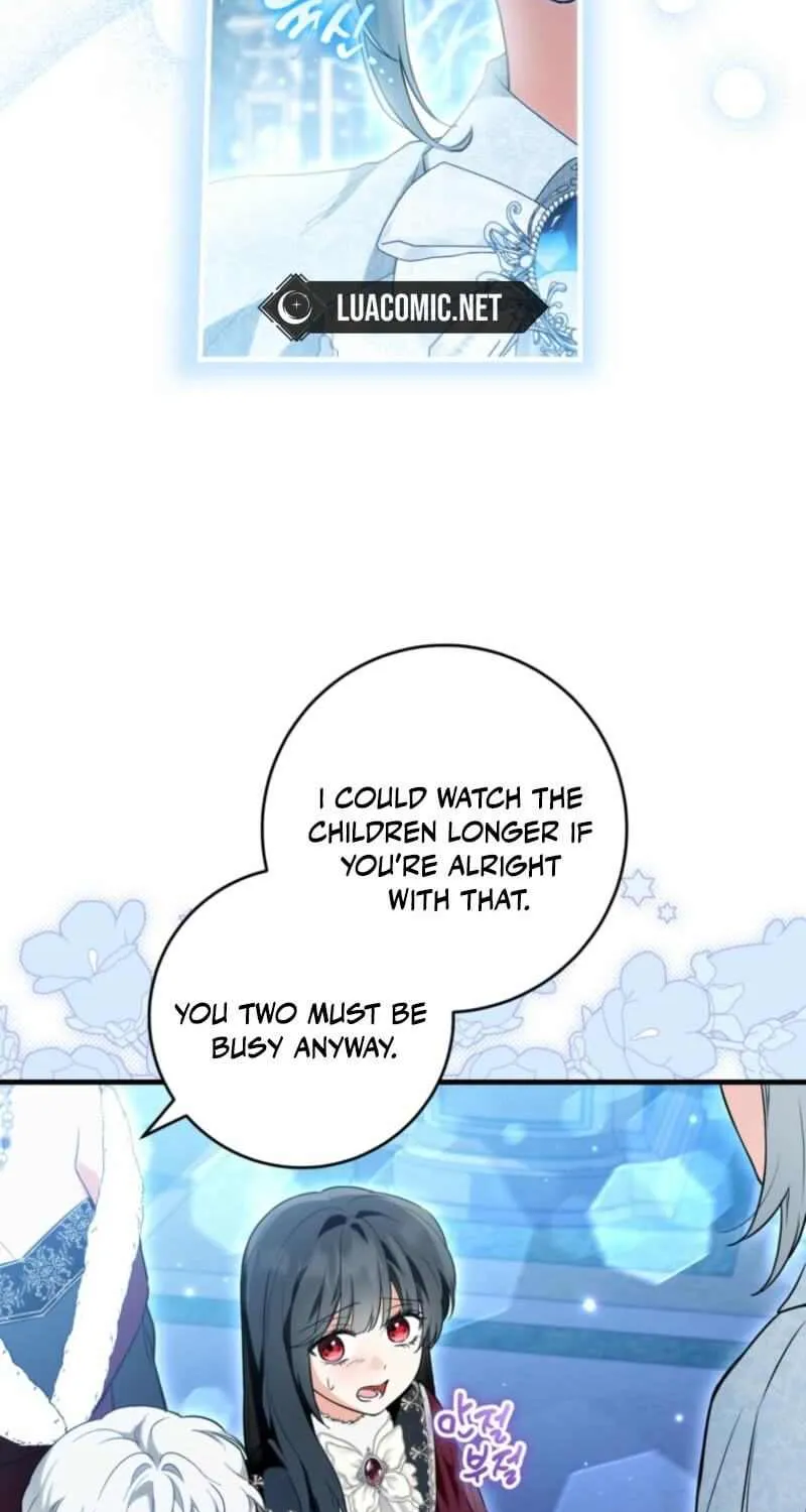 The Heroine Wants Me As Her Sister-in-Law Chapter 84 page 17 - 