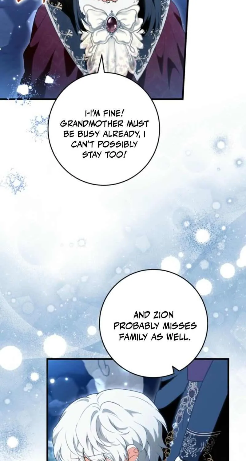 The Heroine Wants Me As Her Sister-in-Law Chapter 84 page 19 - 