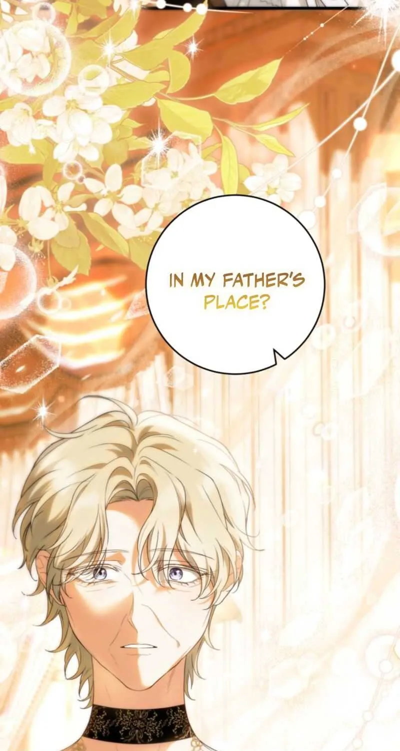 The Heroine Wants Me As Her Sister-in-Law Chapter 84 page 3 - 